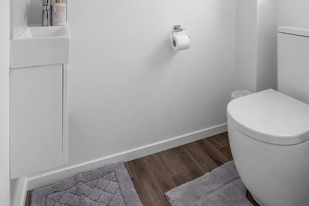 Brand New Home In City Κράισττσερτς Νέα Ζηλανδία