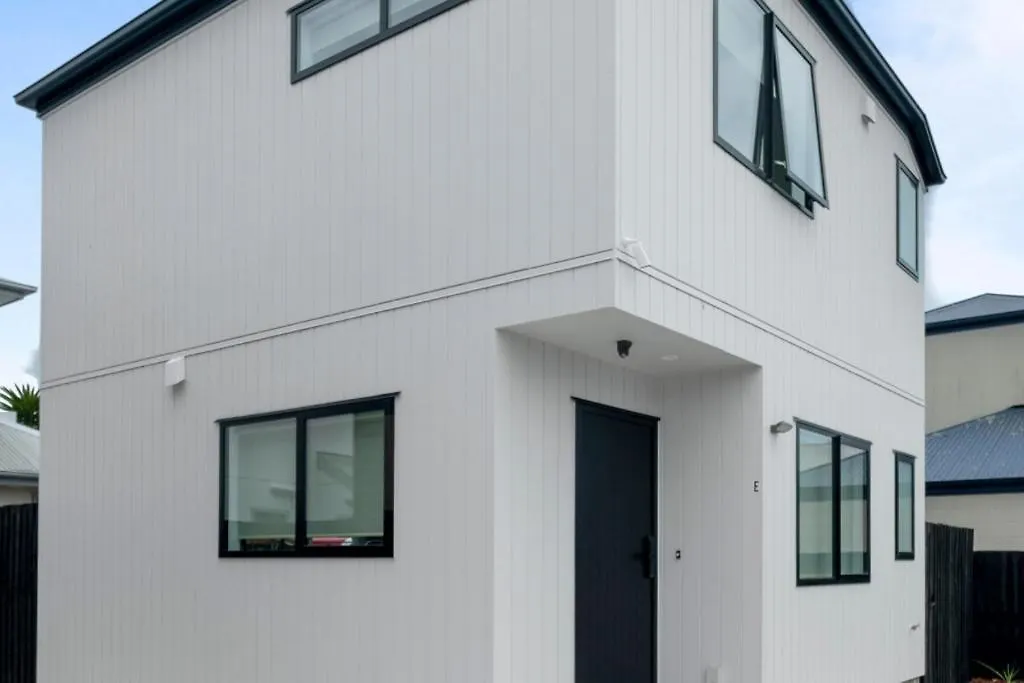 Brand New Home In City 基督城 0*,